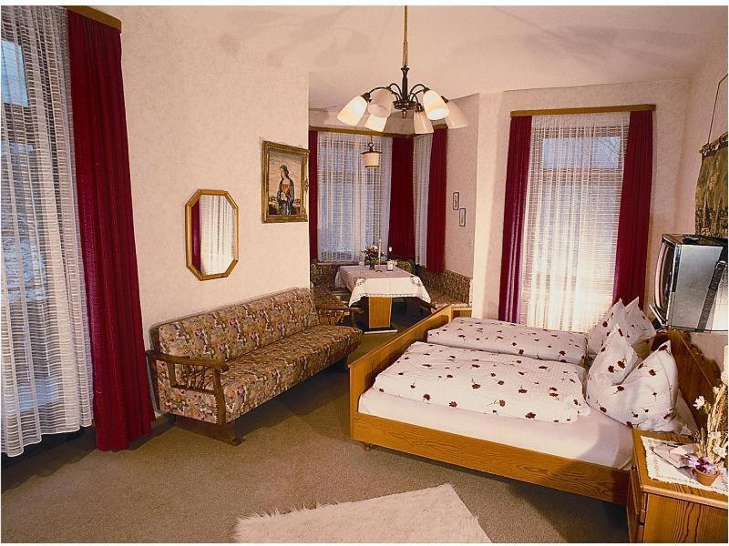 Villa Antonie Bad Reichenhall Εξωτερικό φωτογραφία