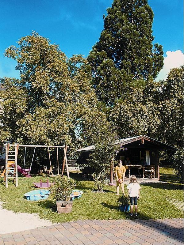 Villa Antonie Bad Reichenhall Εξωτερικό φωτογραφία