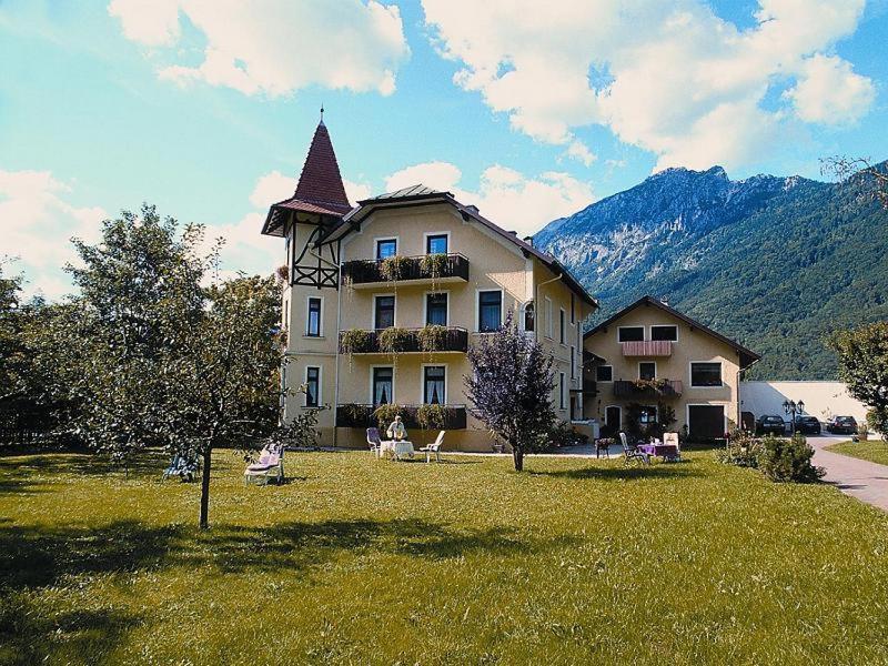 Villa Antonie Bad Reichenhall Εξωτερικό φωτογραφία