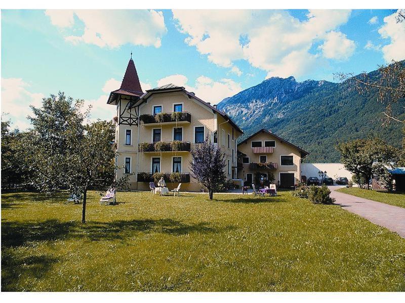 Villa Antonie Bad Reichenhall Εξωτερικό φωτογραφία