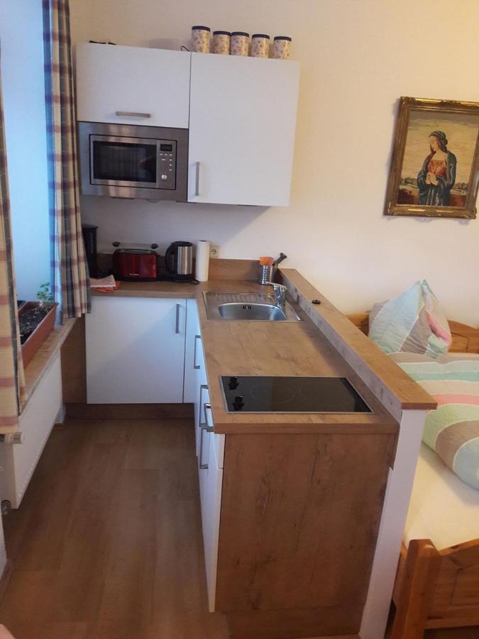 Villa Antonie Bad Reichenhall Εξωτερικό φωτογραφία