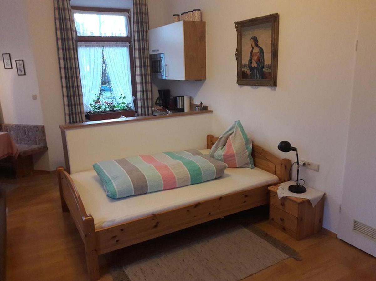 Villa Antonie Bad Reichenhall Εξωτερικό φωτογραφία