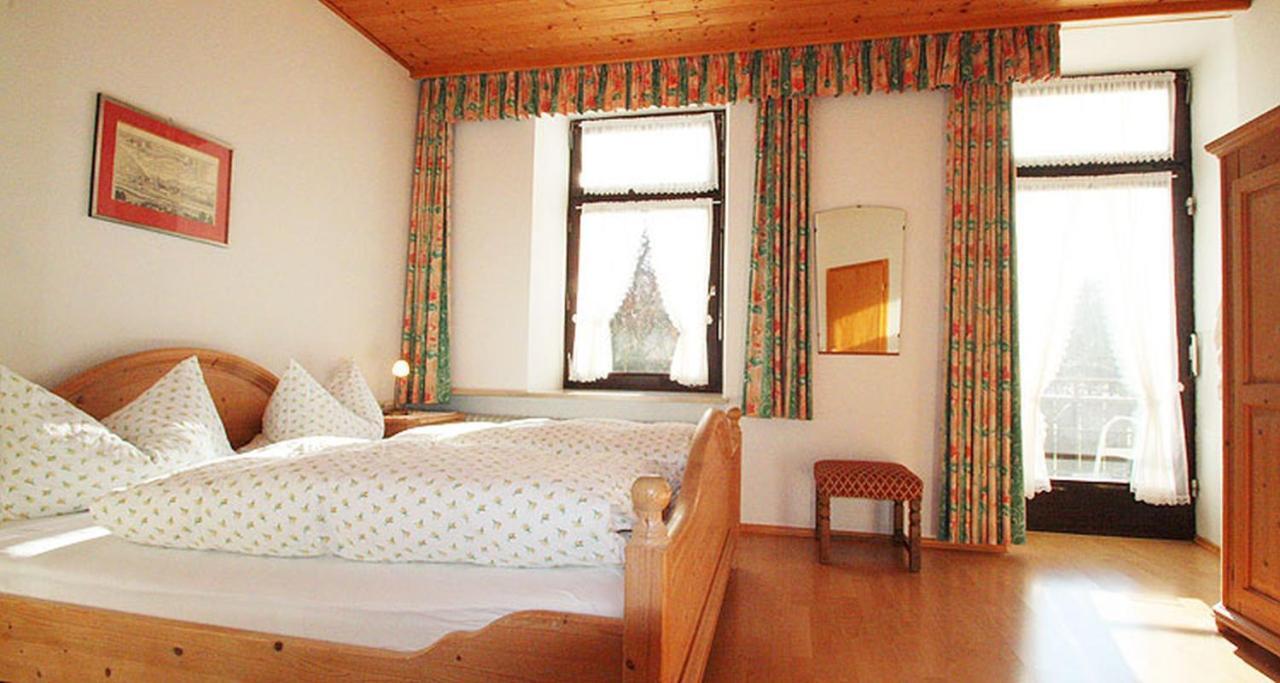 Villa Antonie Bad Reichenhall Εξωτερικό φωτογραφία