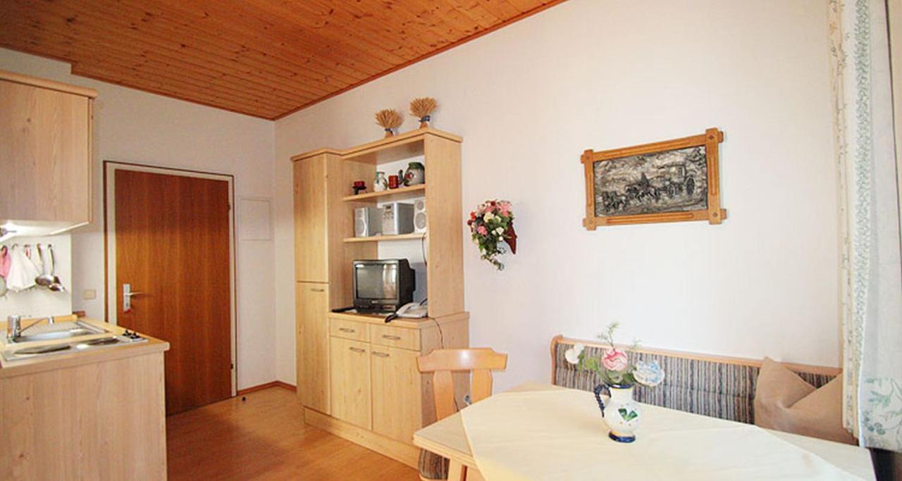 Villa Antonie Bad Reichenhall Εξωτερικό φωτογραφία